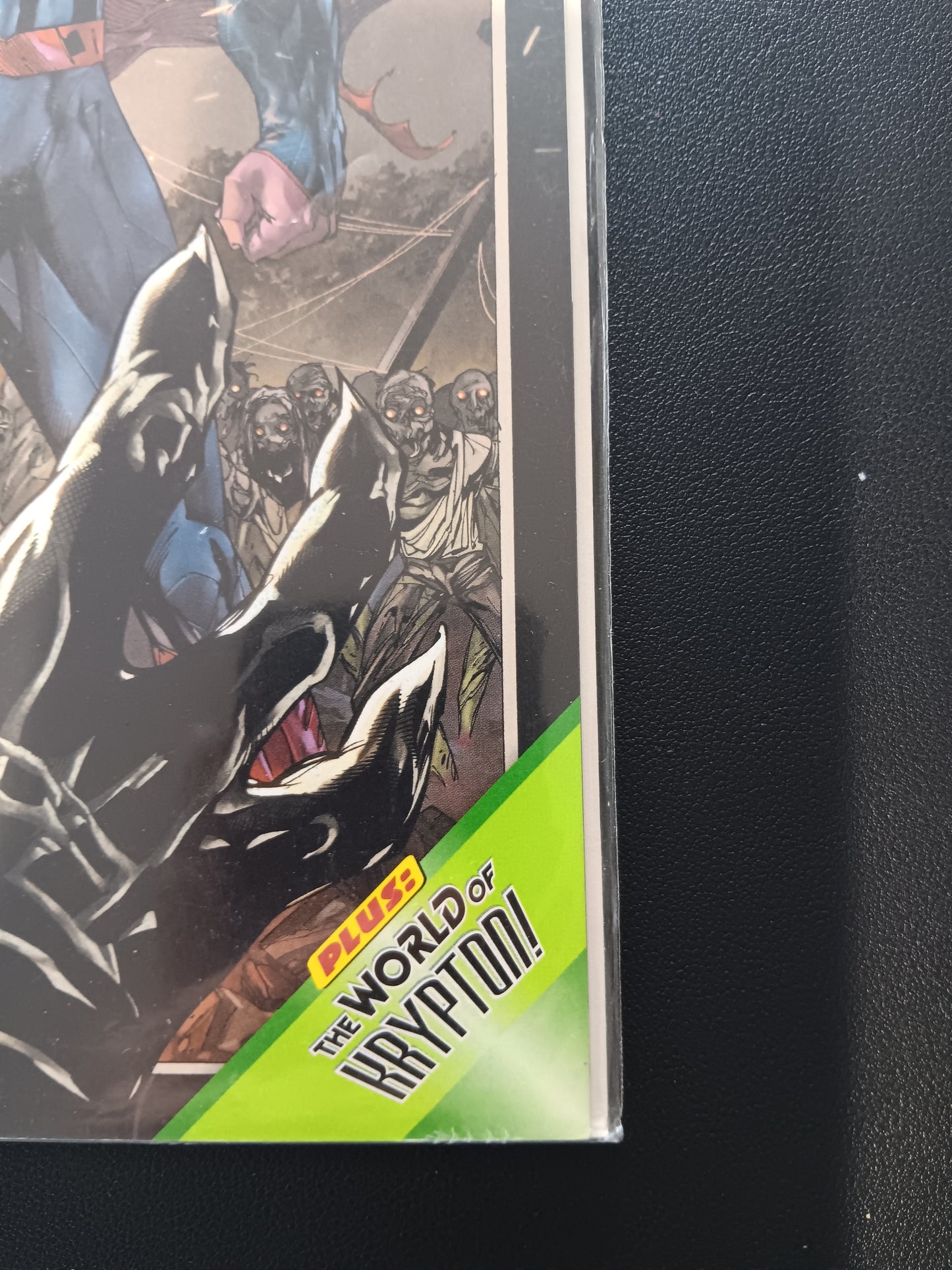 Action Comics #21 (2013)