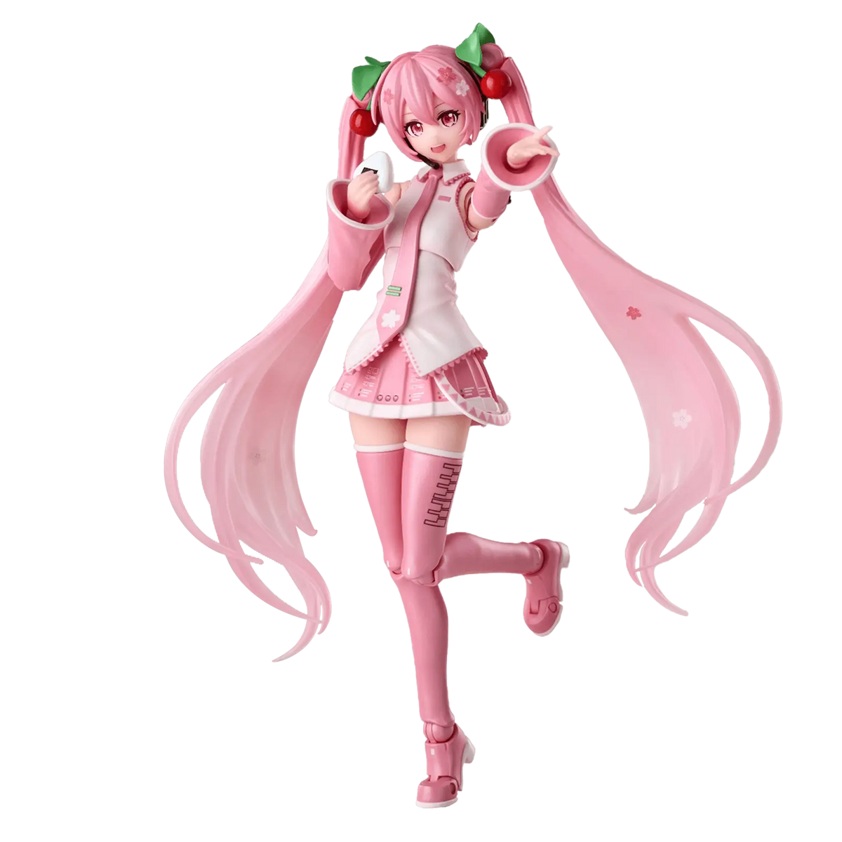 Blokees Fantastics Series - Sakura Miku | Blokees