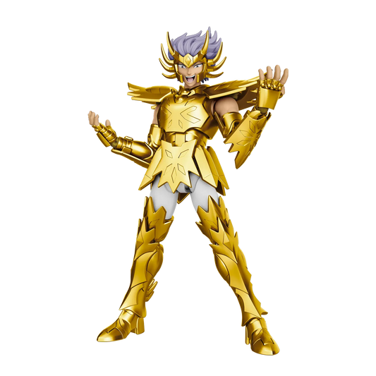 Saint Seiya Champion Class Cancer Deathmask | Blokees