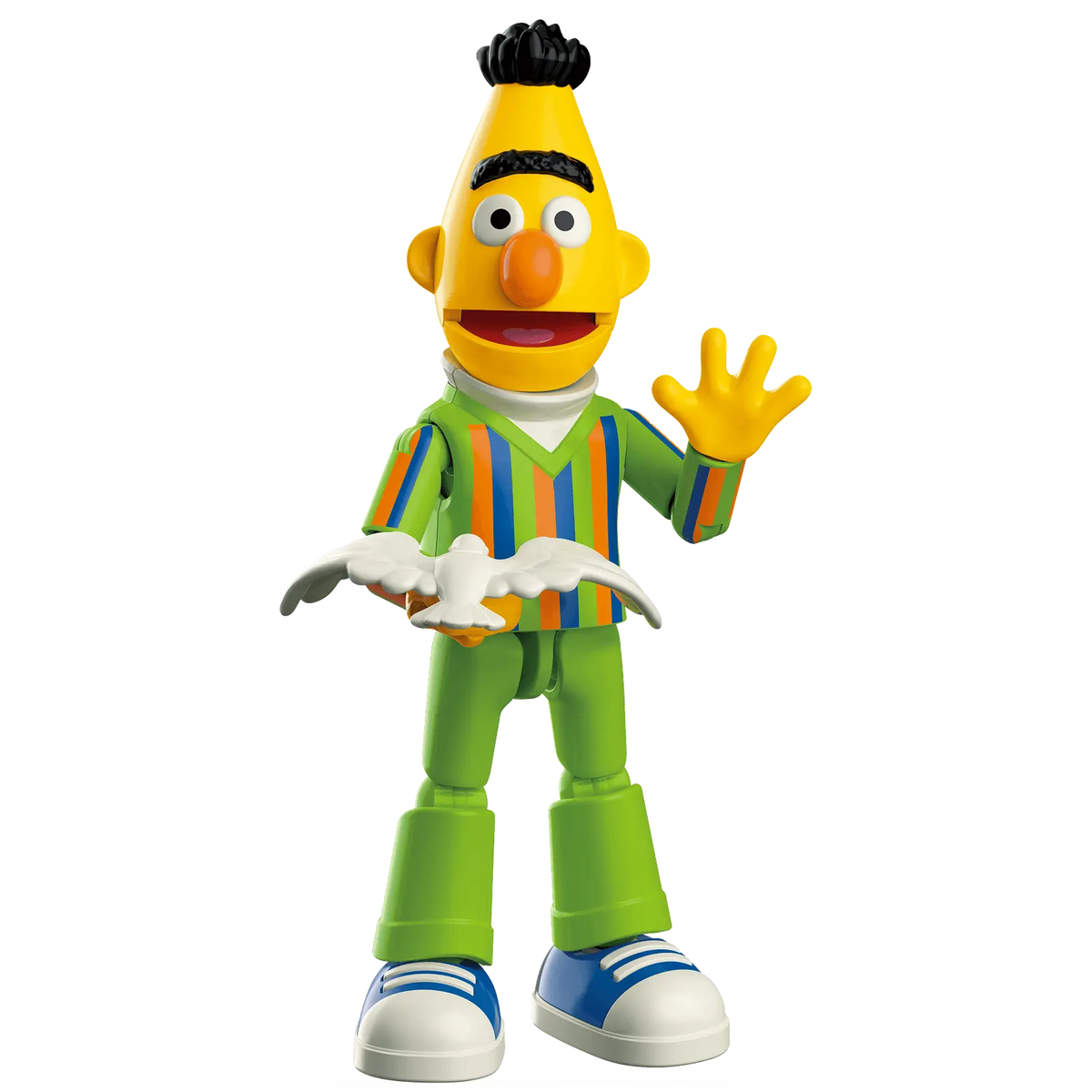 Blokees Sesame Street  preCOOL Series 02 - Single Blind Box | Blokees
