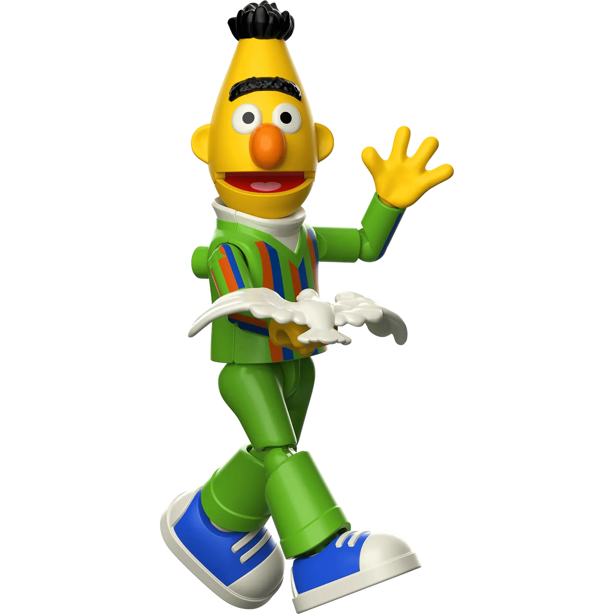 Blokees Sesame Street  preCOOL Series 02 - Single Blind Box | Blokees