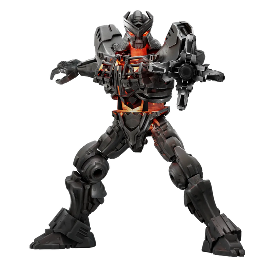 Transformers Classic Class - Scourge 03 - Rise of the Beasts | Blokees