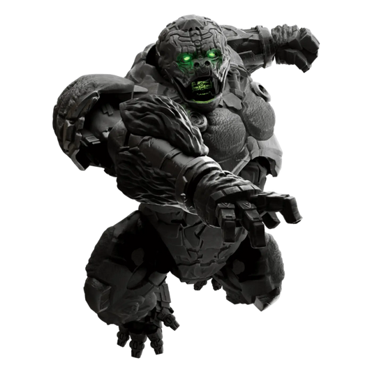 Transformers Classic Class - Optimus Primal Beast 04 - Rise of the Beasts | Blokees