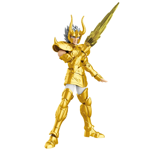 Saint Seiya Champion Class Capricorn Shura | Blokees