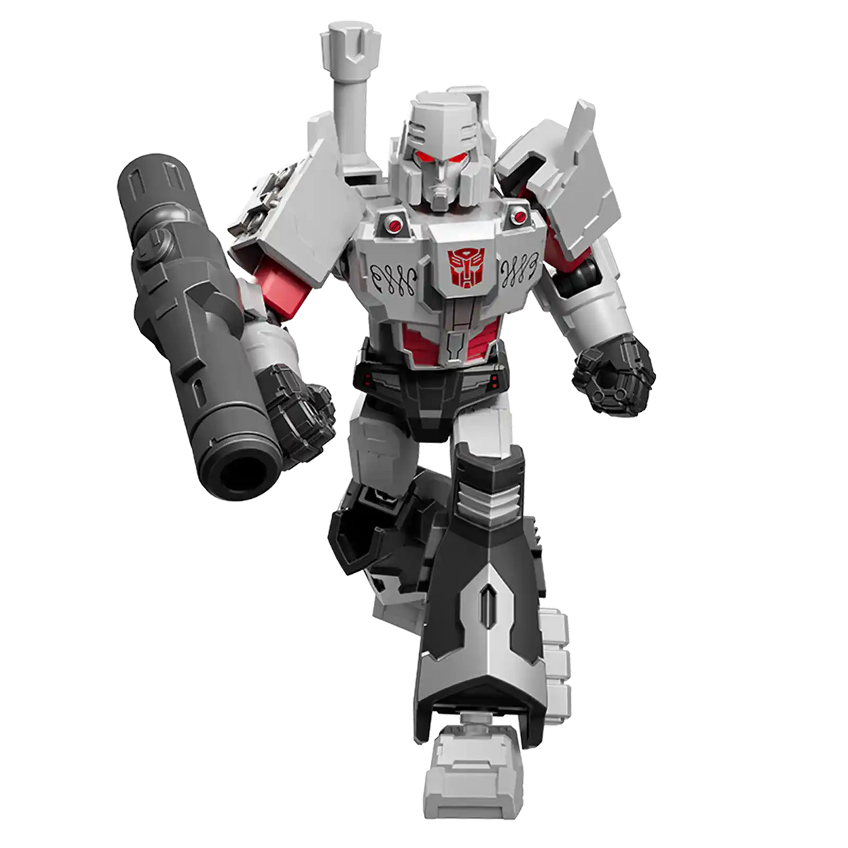 Blokees Transformers Shining Version 04 Spark of Deception - Single Blind Box | Blokees