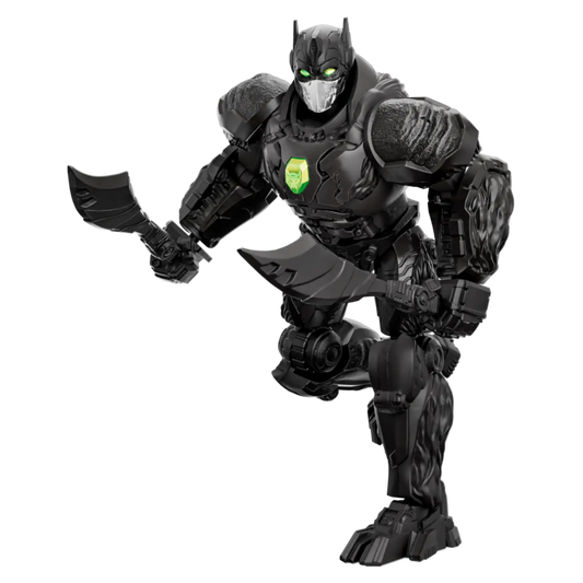 Transformers Classic Class - Optimus Primal Robot 05 - Rise of the Beasts | Blokees