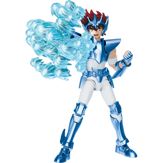 Saint Seiya Champion Class Pegasus Seiya | Blokees