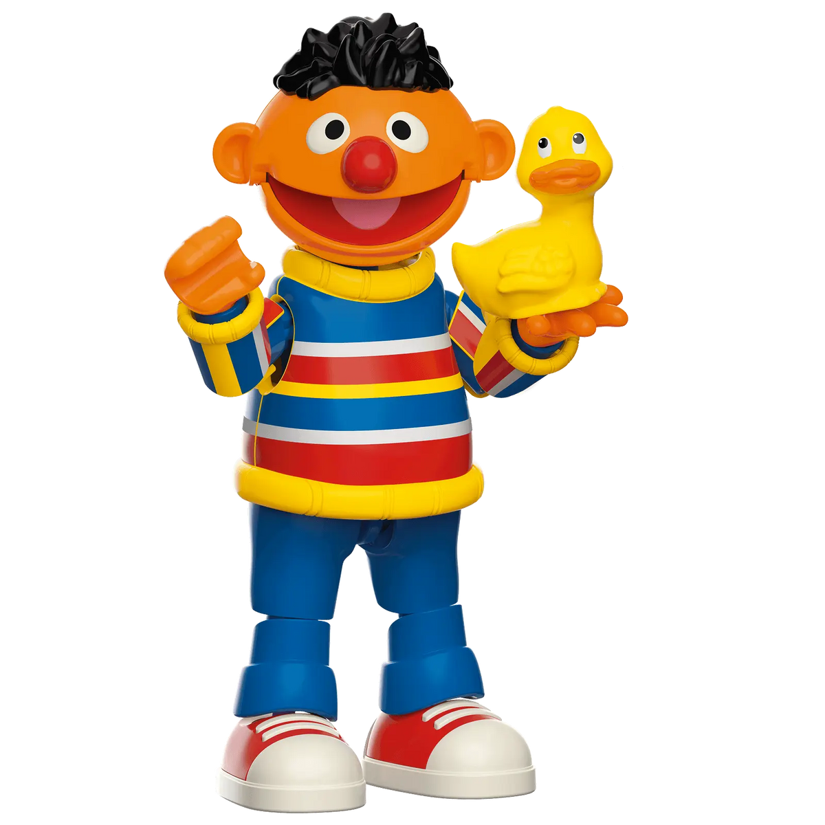 Blokees Sesame Street  preCOOL Series 02 - Single Blind Box | Blokees