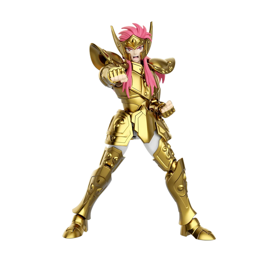 Saint Seiya Champion Class Aquarius Camus | Blokees