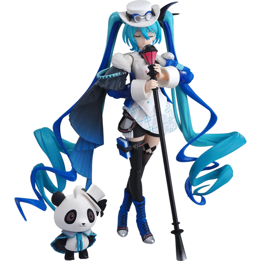 Blokees Fantastics Series - Hatsune Miku · MIKU WITH YOU 2025 | Blokees