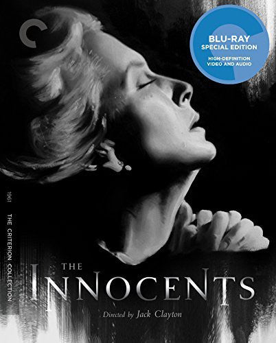 The Innocents (Criterion Collection) - Blu-ray