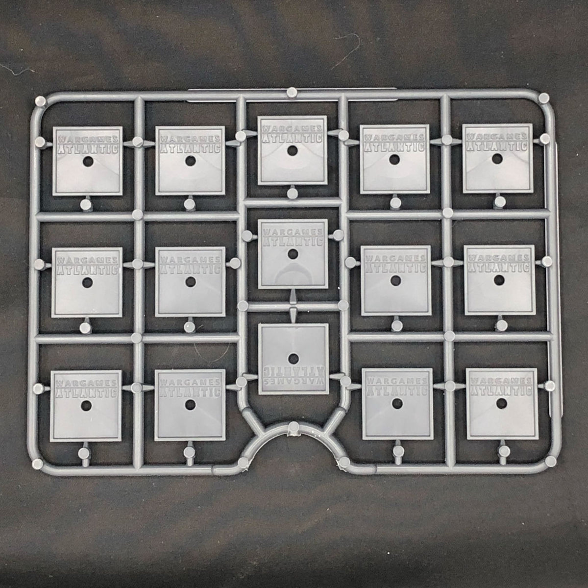 20mm Dual Use Bases