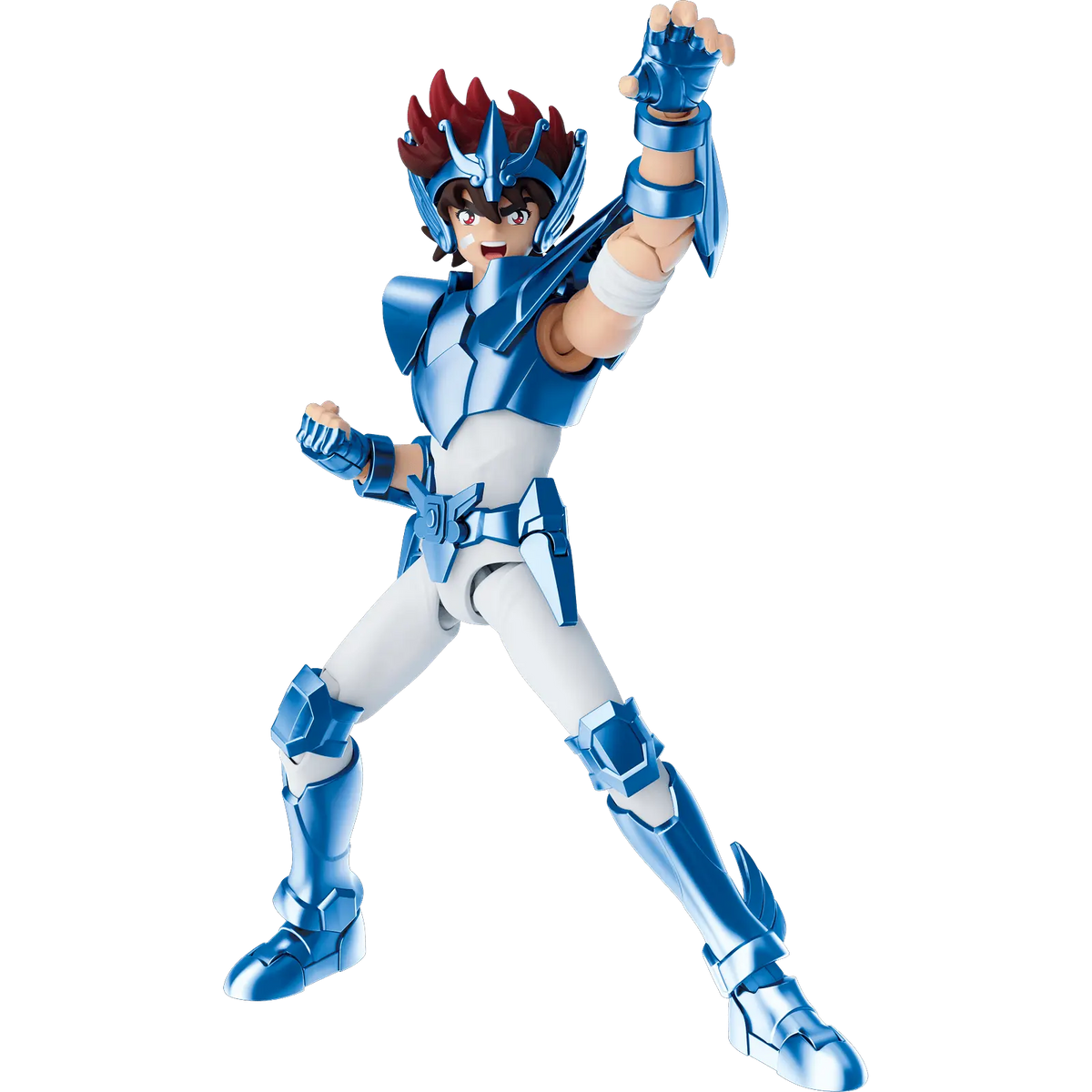 Saint Seiya Champion Class Pegasus Seiya | Blokees