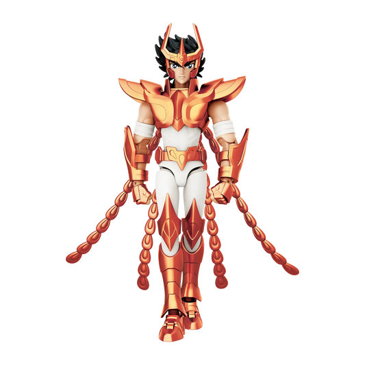Saint Seiya Champion Class Phoenix Ikki | Blokees