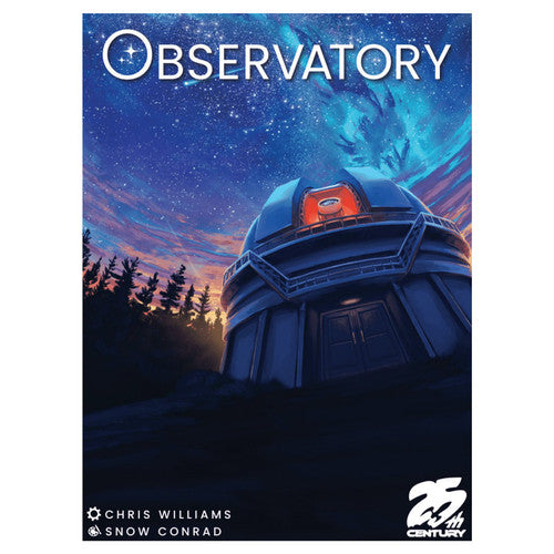 OBSERVATORY (6)