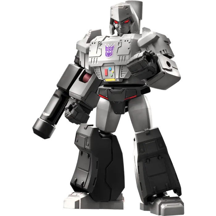 Blokees Transformers Galaxy Version 01 Roll Out - Single Blind Box | Blokees