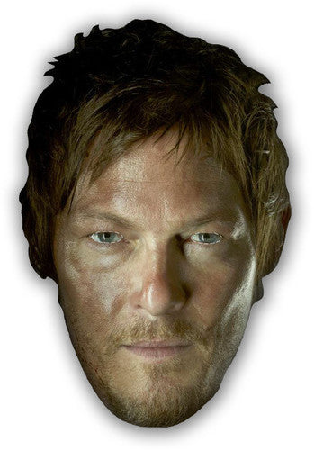 Daryl Dixon Mask