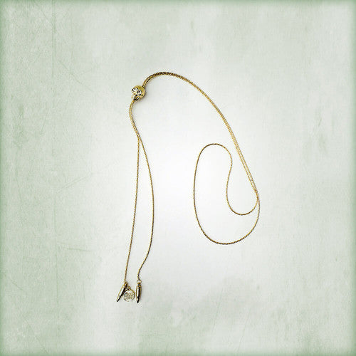 The Walking Dead Skull Bolo