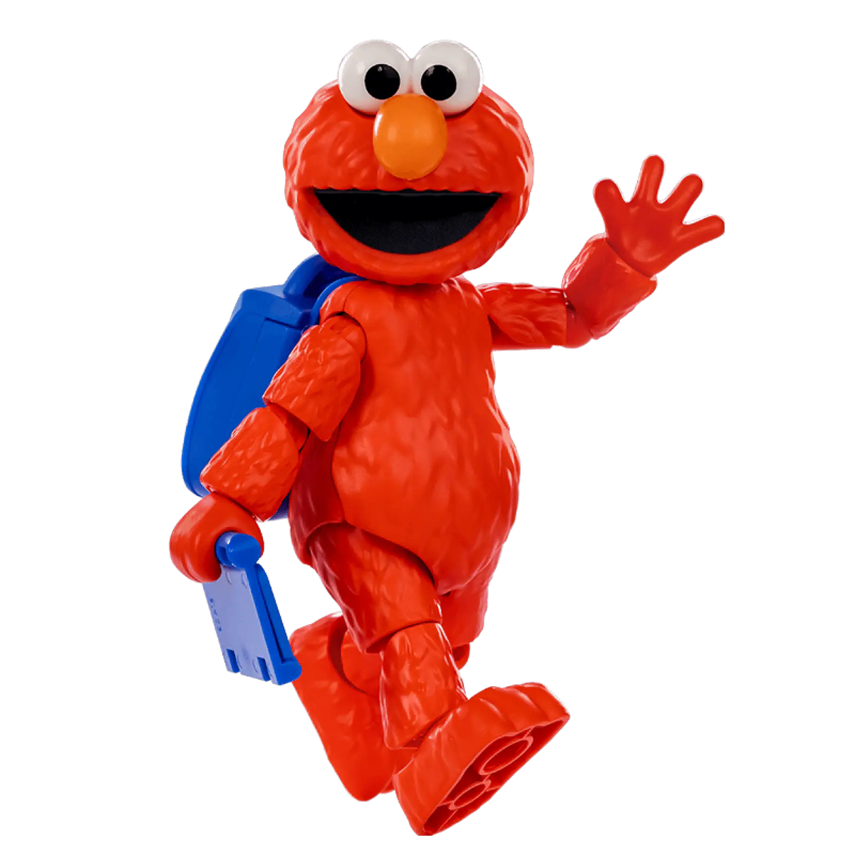 Blokees Sesame Street  preCOOL Series 01 - Single Blind Box | Blokees