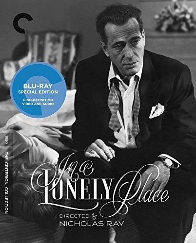 In a Lonely Place (Criterion Collection) - Blu-ray