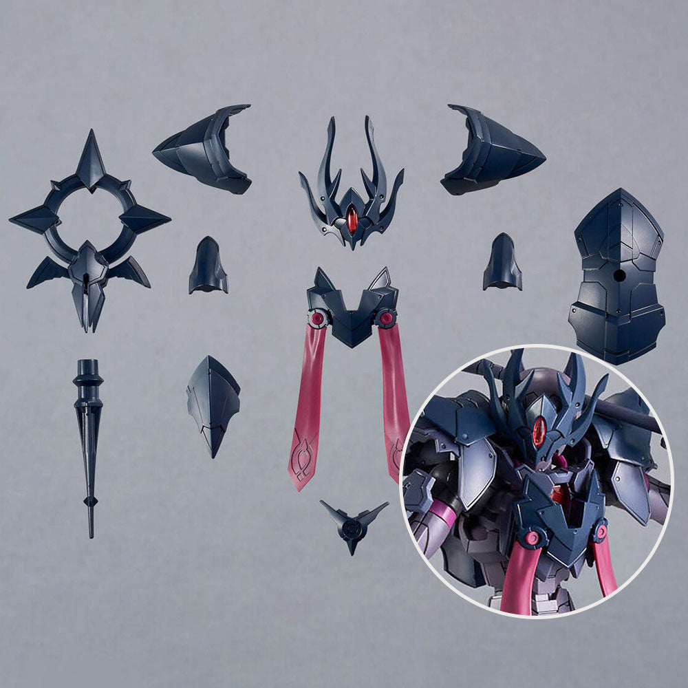 30MF CLASS UP ARMOR (ROSAN BISHOP)