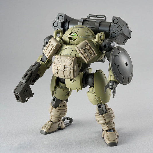 30MM 1/144 bEXM-6 ROUNDNOVA ?