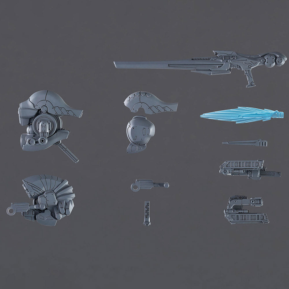 30MM OPTION PARTS SET ARMORED CORE ? FIRES OF RUBICON WEAPON SET 01