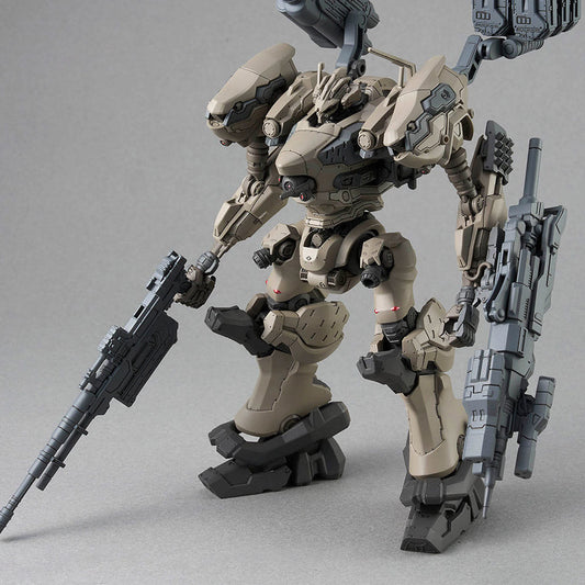30MM ARMORED CORE ? FIRES OF RUBICON RaD CC-2000 ORBITER NIGHTFALL
