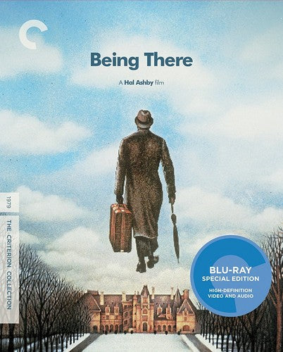 Being There (Criterion Collection) - Blu-ray