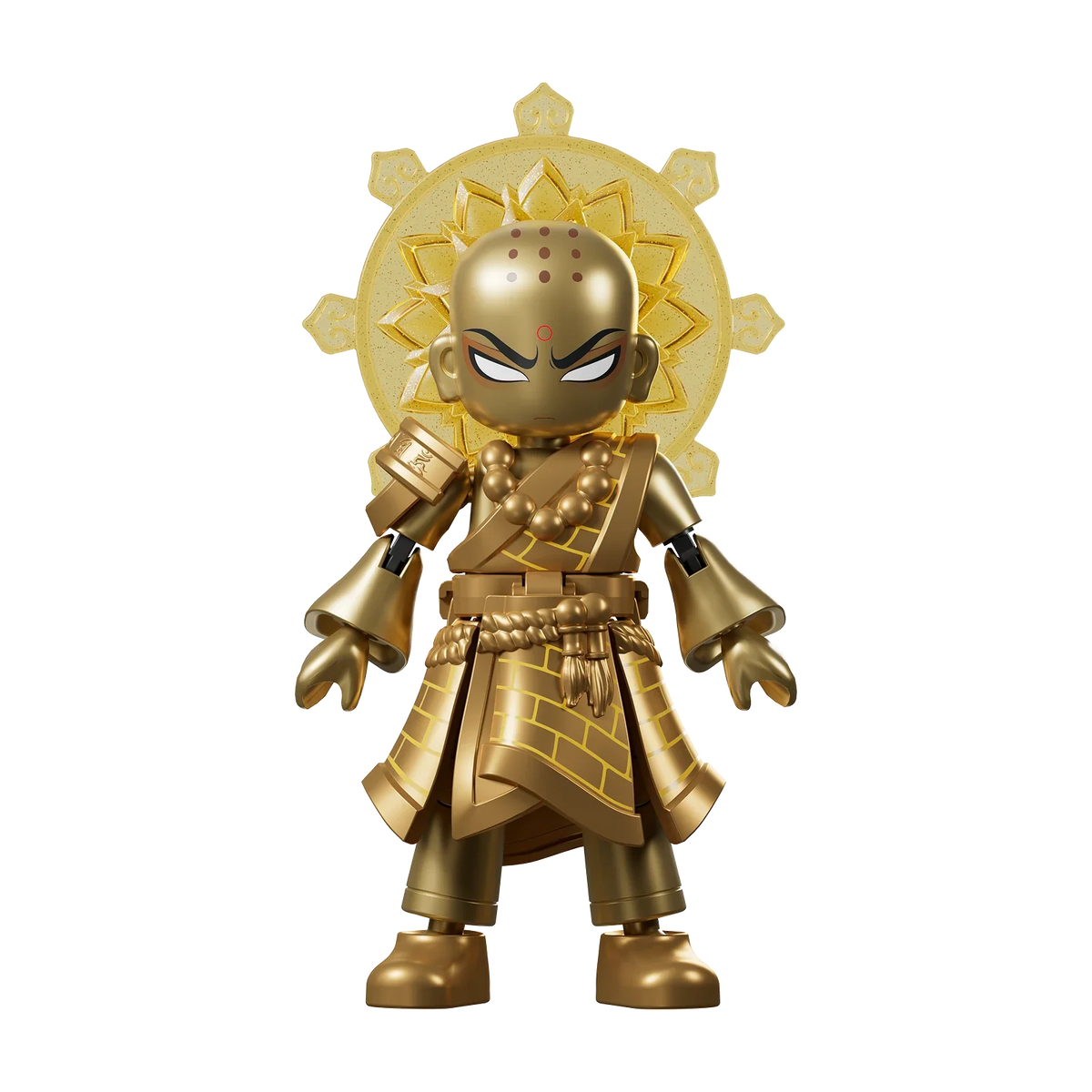 Herospire Warrior Version 09 - Skyward Dragon - Single Blind Box | Blokees