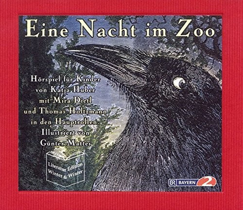 Eine Nacht Im Zoo / Various