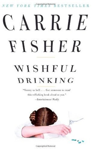Wishful Drinking