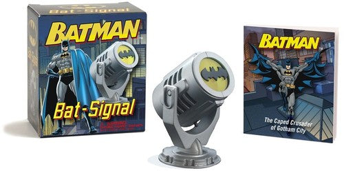 Batman: Bat-Signal