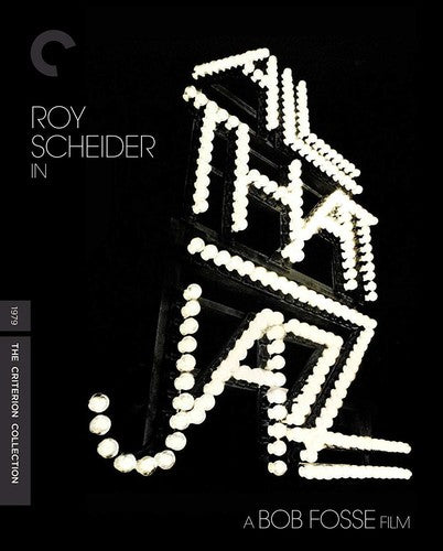 All That Jazz (Criterion Collection) - Blu-ray