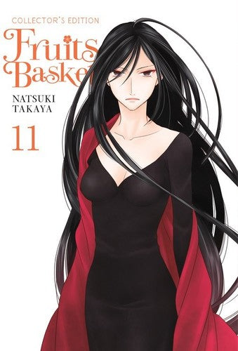 Fruits Basket Collector's Edition, Vol. 11