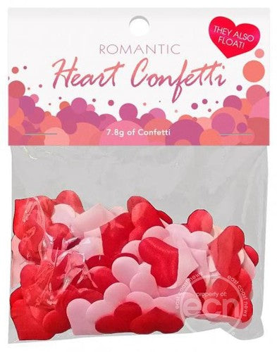 Kheper Games Romantic Heart Confetti