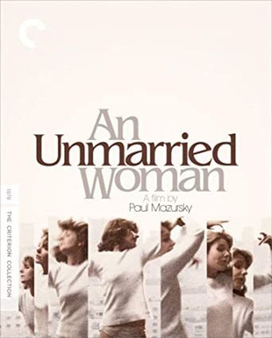 An Unmarried Woman (Criterion Collection) - Blu-ray