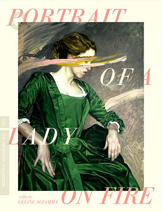 Portrait of a Lady on Fire (Criterion Collection) - Blu-ray