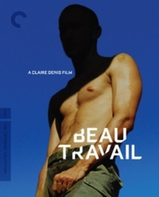Beau Travail (Criterion Collection) - Blu-ray