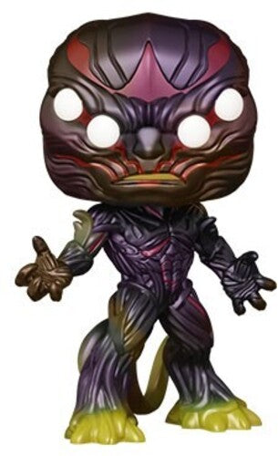 Funko POP! Marvel: Eternals - Kro