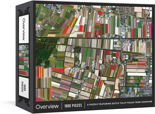 Overview Puzzle