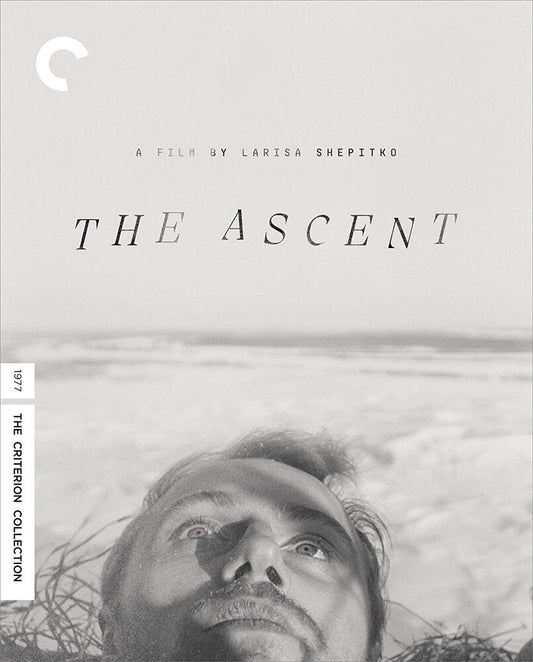 The Ascent (Criterion Collection) - Blu-ray