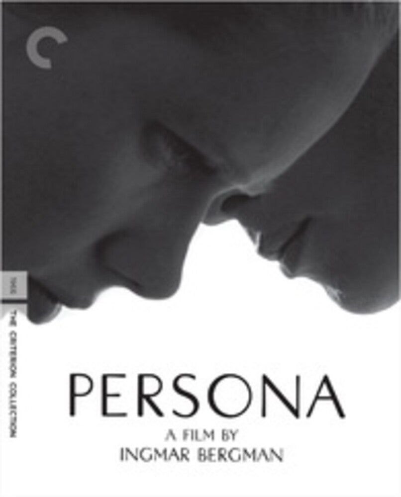 Persona (Criterion Collection) - Blu-ray