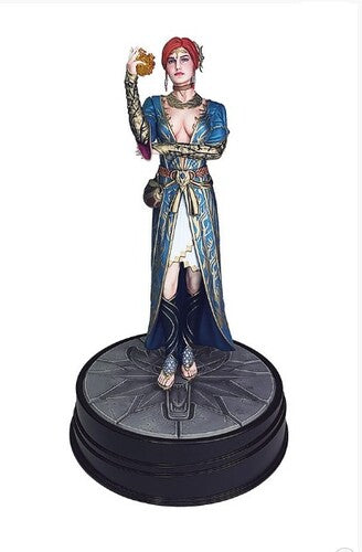 Witcher 3 - Wild Hunt: Triss Merigold Series 2 Figure