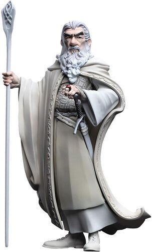 WETA Workshop Mini Epics - The Lord of The Rings Trilogy - Gandalf the White