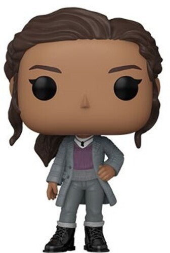 Funko POP! Marvel: Spider-Man No Way Home - MJ