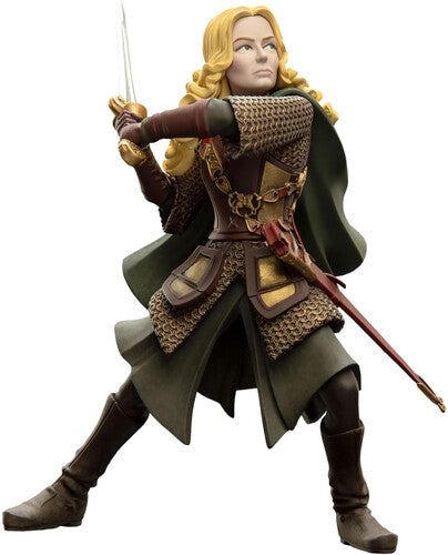 WETA Workshop Mini Epics - The Lord of the Rings Trilogy - Eowyn