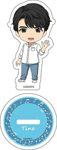Good Smile Company - 2gether - Nendoroid Plus Acrylic Stand - Tine