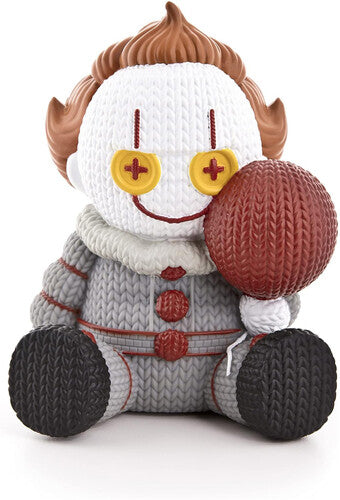 IT: Chapter Two - Pennywise Vinyl Figure