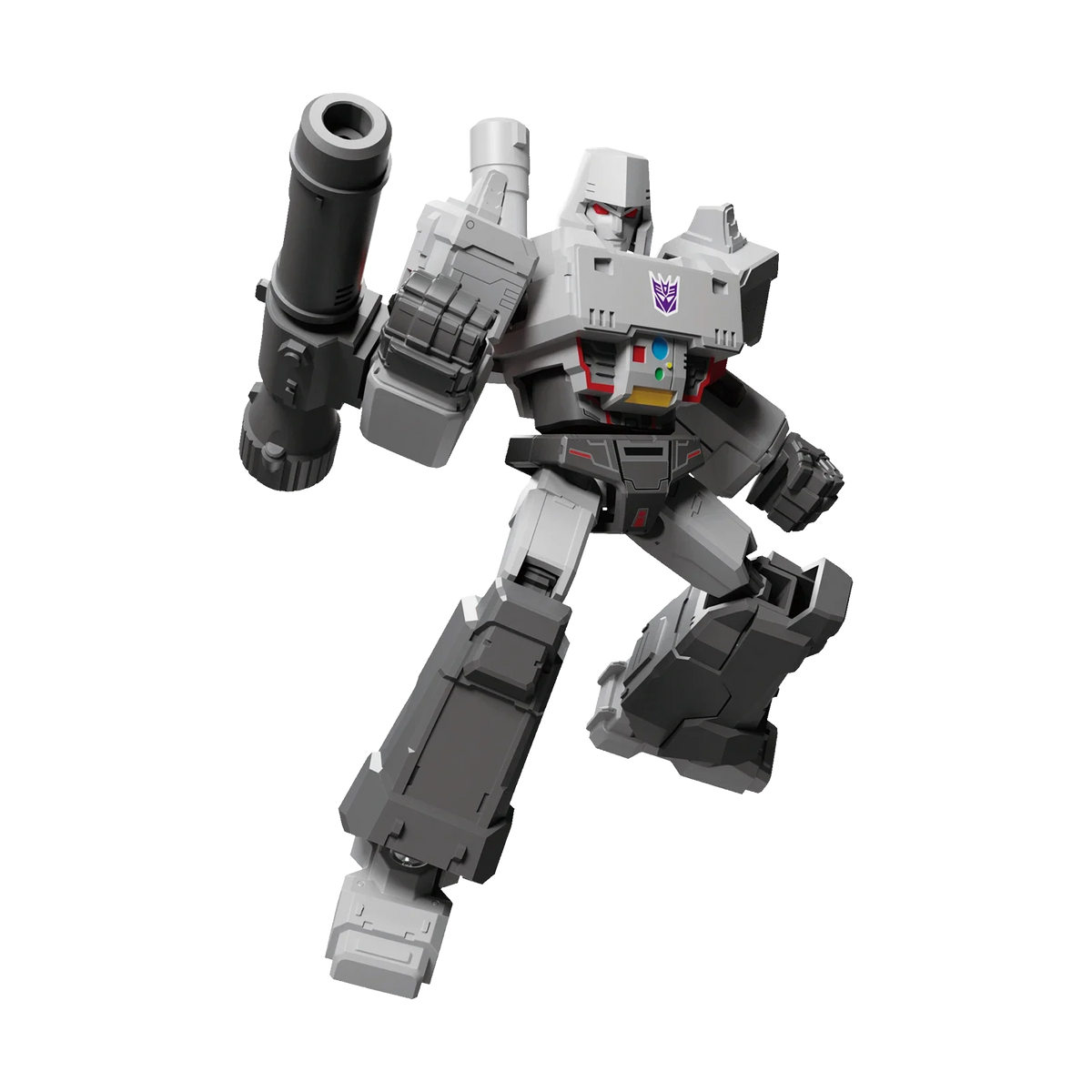 Blokees Transformers Galaxy Version 09 Darkest Hour - Single Blind Box | Blokees